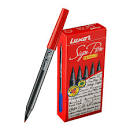 Sketch Pen Red